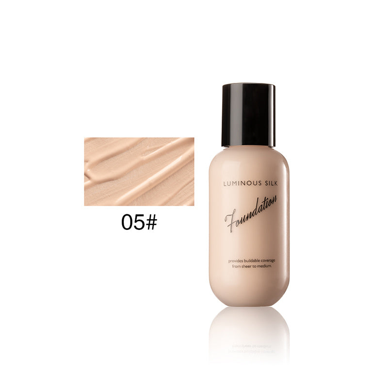 Concealer Staying Face Foundation Concealer Staying Face Foundation